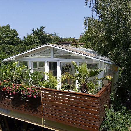 Greenhouse Just 15 Min From The Old Town Bratislava Buitenkant foto